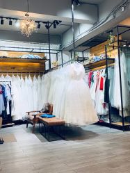 -菲林婚纱摄影工作室