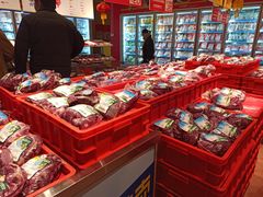 -麦德龙(包河店)