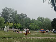 -朝阳公园游乐园