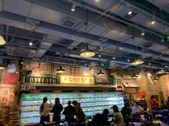 -马路边边串串香(双井直营店)