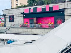 -万科美好广场