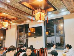 -便宜坊烤鸭店(玉蜓桥店)