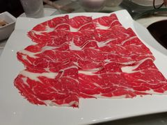 -宣武小院涮肉(前门店)