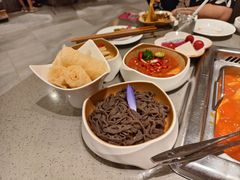 -海底捞火锅(龙岗星河COCO Park店)