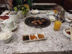 -高丽屋(天宁寺店)