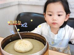 -蒋家桥饺面店(东关街店)