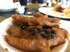 豉汁凤爪-大中华希尔顿酒店-念自助餐·嗨啤·小龙虾