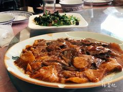 -同发号饭庄(复兴路店)