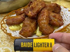 -九大簋家宴(北京路店)