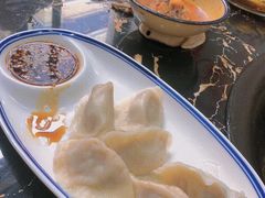 -东北特色铁锅炖·柴火灶(富阳一店)