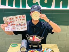 -米仓食堂(皇庭广场店)