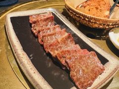 -予炙·碳烤纯血和牛