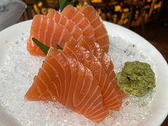-山葵家·创意料理(宁波来福士店)