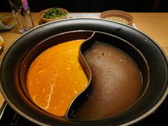 -温野菜涮涮锅(西单大悦城店)