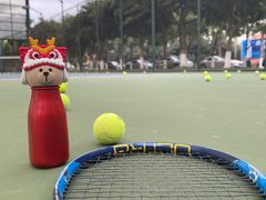 -成都高新创新角度网球俱乐部