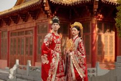 -MISS LUCKY国际婚纱礼服定制(昌平店)