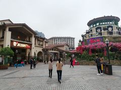 -重庆熙街