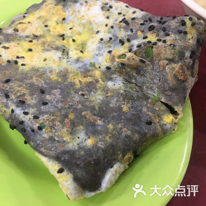 北大畅春园食堂