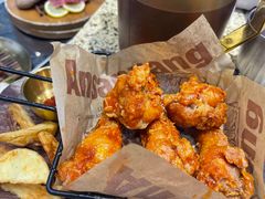 -安又胖韩国烤肉(美罗城店)