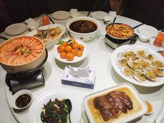 大明虾-上座·餐厅(阳光100店)