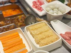-海底捞火锅(逸仙路店)
