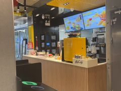 -麦当劳(郑州正弘城店)