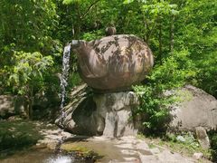 -老君洞旅游度假区