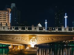 -海河游船-永乐码头(大悲院)