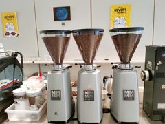 -Seesaw Coffee(上生新所店)