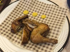 -城堡俄式西餐厅