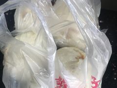 -韩包子(建设路店)