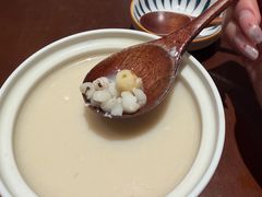 -小团圆糖水铺(襄阳南路店)