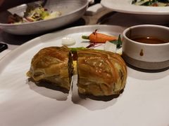 -若蘭慈·无国界素食料理(欢乐海岸店)