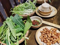 -攀枝花野菜铜火锅(万科凯德店)