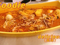 -谭仔米线(皇庭广场店)