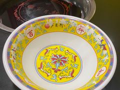 -芦月轩羊蝎子(北蜂窝店)