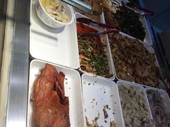 -紫燕百味鸡(付家坡店)