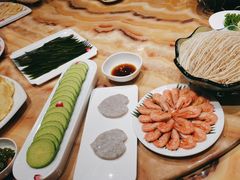 -清真军邺·金富苑肥牛(石坡街旗舰店)