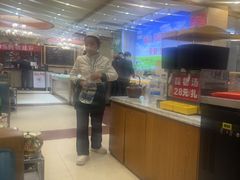 -清真·马家火锅美食城(镇江北路店)