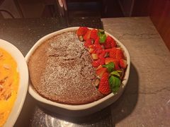 -新发展亚太JW万豪酒店·福苑咖啡厅