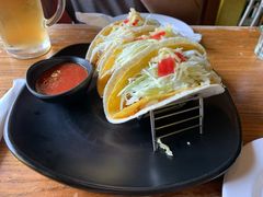 -Rural Tequila墨西哥餐厅(东川路店)