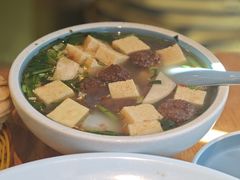 -金莹丸子汤清真(朝外SOHO店)