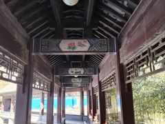 -团结湖公园
