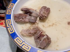 -蒙亨·手把肉·蒙古包文化主题餐厅(天恒广场店)