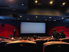 -UME影城(西城广场店)