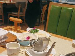 -煲大王猪肚鸡·椰子鸡火锅(红谷滩万达店)