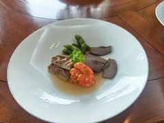 -湖畔居茶楼(湖滨店)