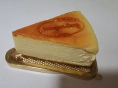 烤芝士蛋糕-哈根达斯(赛特奥莱店)
