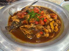 -大师傅金奖啤酒鱼(西街口总店)