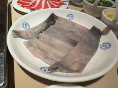 -龙森园火锅(琴台路店)